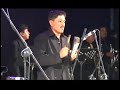 Capture de la vidéo Ismael Miranda Larry Harlow Junior Guzman   Live Los Bravos De La Salsa 2010