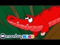 Morphle en Español | mi mascota cocodrilo | Caricaturas para Niños | Caricaturas en Español