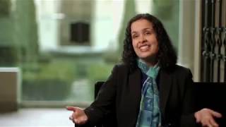 2018 Pitt Pharmacy Alumna Elizabeth Garcia