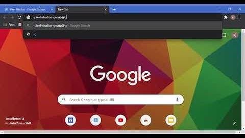 How to join my Google Group