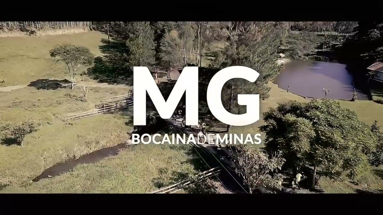 Chamada Evolution São José do Barreiro 2018