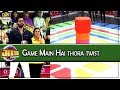 Jeeto Pakistan | Game Main Hai thora twist | Fahad Mustafa