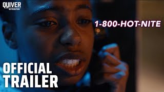 1-800-HOT-NITE I Official Trailer