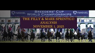 видео: Анализ кобыл и кобыл на Кубке заводчиков (G1) 1 ноября 2025 г. картинка: Анализ кобыл и кобыл на Кубке заводчиков (G1) 1 ноября 2025 г.