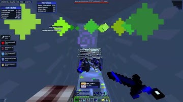 ГРИФ В НАЧАЛЕ ВАЙПА С ЛУЧШИМ БЕСПЛАТНЫМ ЧИТОМ CELESTIAL RECODE 1.16.5 | ЗАБАНИЛИ НАВСЕГДА?