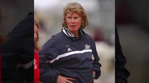 Navy Cross Country Karen Boyle Retirement Tribute