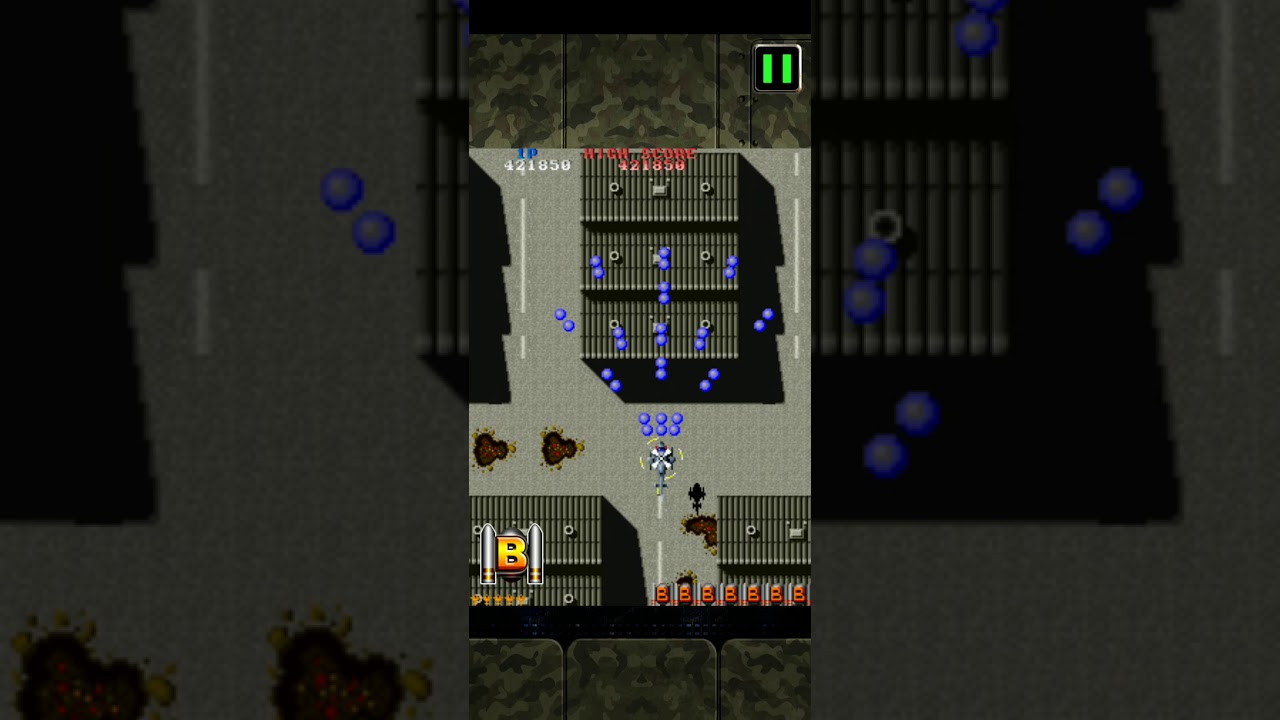 Twin Cobra Classic/Mobrirx