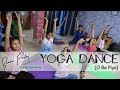 Yoga dance  o re piya  yoga day celebration  bhaskar pandey choreography