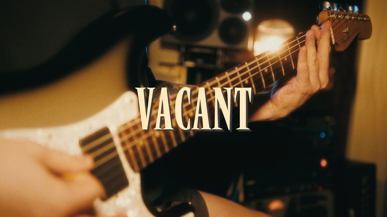 From Death - Vacant | Core Community