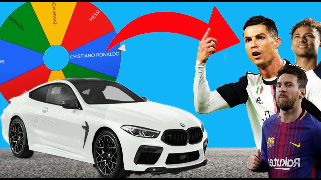 ROATA STARURILOR ne ADUCE CEA MAI RAPIDA MASINA ! | CURSA GENIALA !