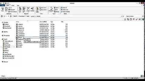 SAMP PAWN Tutorial - Intro