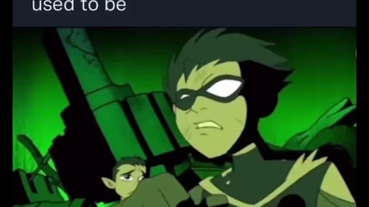 Cartoons These Days Are Not Like They Used To Be |...