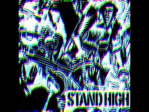 Stand High Patrol - Brest Bay  STEK'H Remix