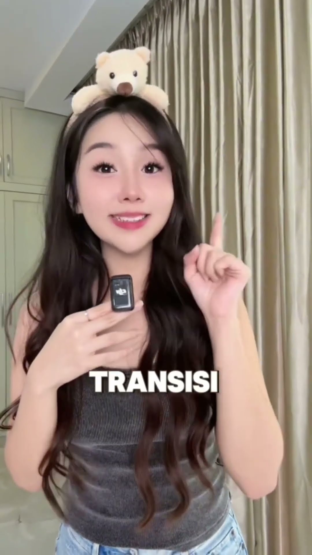 Tiktok Recap Vilmei uda mau tayang woy?