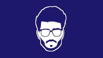 Make your face logo | Infinite Design vector editing tutorial Android | Techknowinfinity