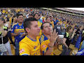 Tigres Vs Xolos Jornada 17 con Manolo 2017-04-29