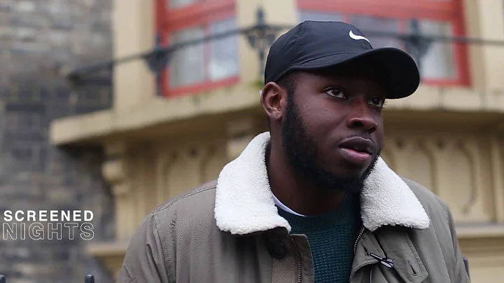 Catching up with Cornelius Walker