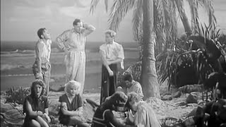 Грешники В Раю 1938 (Драма, Романтика) Мэдж Эванс, Джон Боулс, Брюс Кэбот