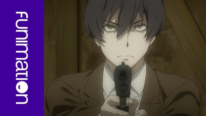 New 91 Days Anime PV Previews Opening Theme - Anime Herald