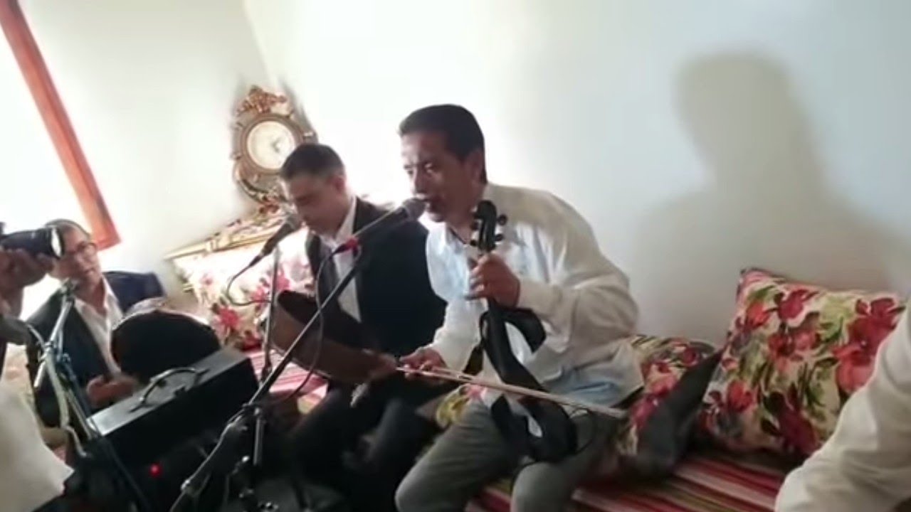 فديو جديد للفنان خالد العوني _كشكول  السواكن