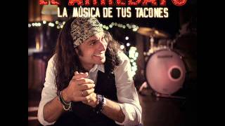 Video thumbnail of "El Arrebato - Pequeñeces  (La Musica De Tus Tacones)"