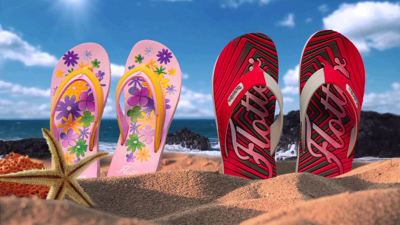 action flotter chappal price