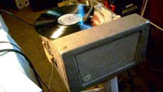 Part 6 of 7 - TCHAIKOVSKY: Sleeping Beauty (excerpts) - Ormandy - 33 1/3 RPM