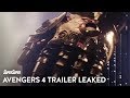 Avengers: Endgame Leaked Trailer Description | Fan Theory Friday