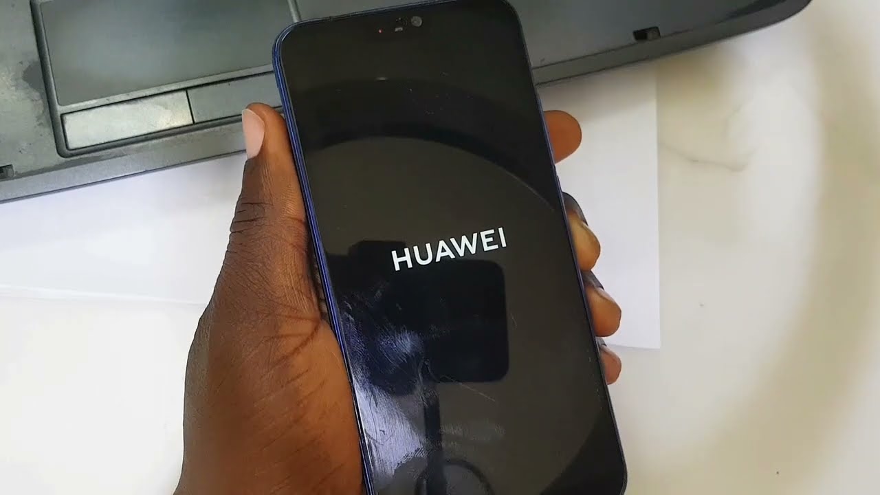 Huawei P20 Lite Frp Bypass With Test point Method ANE-LX1 - YouTube