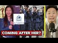 Is INTERPOL Going After Her On Behalf Of Malaysia? (Jocelyn Chia)