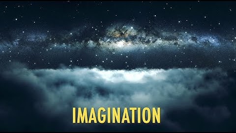 What if we replace FEAR of the unknown with CURIOSITY? (January 2021)