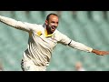 From the Vault: All 12 of Lyon's wickets in the 2014 Adelaide Test