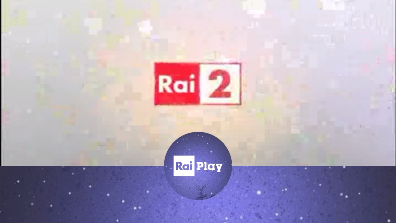 Rai 2 - Sequenza 12 dicembre 2015 - YouTube