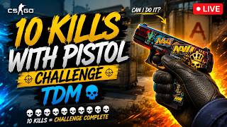 Noob to Pro | Day 07 | LIVE STREAMING💥 Road to 4K subs🔥