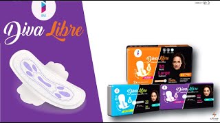 #SAFESHOP || BAE DIVA LIBRE #SANITARYPADS || TELUGU EXPLAIN CLARITY || SSS SYSTEM RTT screenshot 3