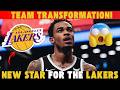 THREE TARGETS, ONE DECISION — LAKERS PREPARING MASSIVE TRADE NOW
