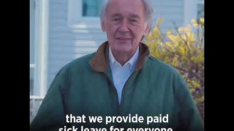 A Message for Front Line Workers