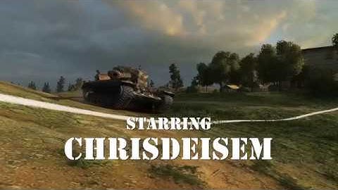 World of Tanks - The SAD Team (Intro)