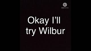 Wilbur Soot Fanart