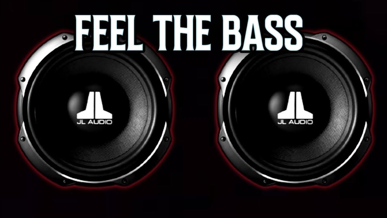 Feel The Bass 🎧 | Bass Boosted Music 🔥 [ TRAP BASS BEATS ]