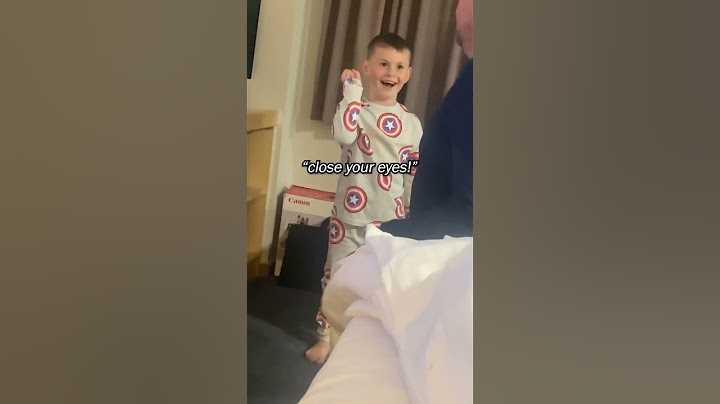 He shocked his dad with this trick #shortsviral