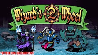 Wizards Wheel 2 Gameplay (Android iOS) screenshot 5