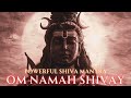 Live om namah shivay chanting  for chakra activation stress relief removes negative energies