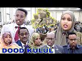 Dood Kulul Buuqa Baarlamaanka Ee Mushaar Kordhinta Ciidanka Musuqa Hey Adda SODMA