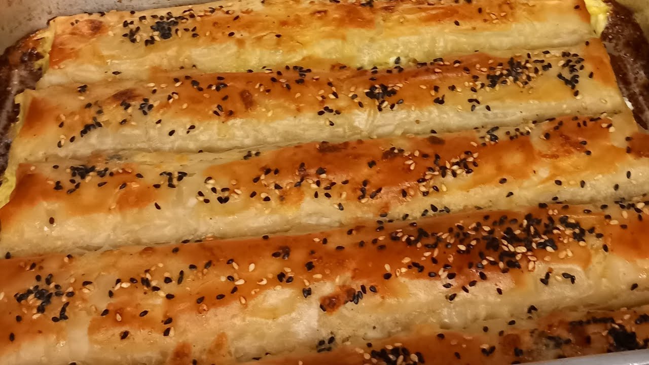 طريقة عمل جلاش بالجبنه القريش مع هبه عامر😉🔥.