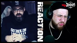 SIDO - Gürtel am Arm | REACTION