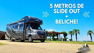 SLIDE OUT DE 5 METROS!! - SOLIDER HOUSE LANÇAMENTO 2022 by vettura motor homes 369,838 views 2 years ago 15 minutes