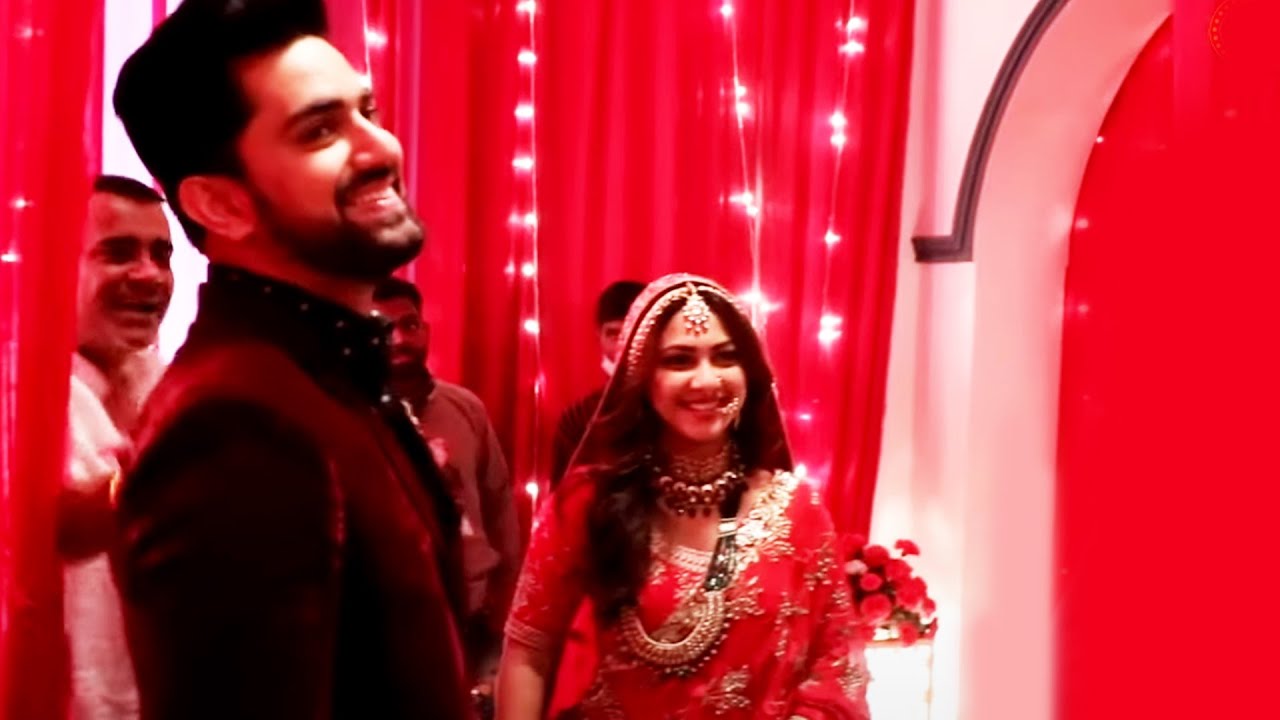 Fanaa - Ishq Mein Marjawan On Location Shoot | FUN MOMENTS | Behind The Scene