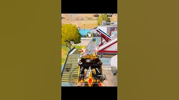 SQUAD Wipe CODM #shorts #codmobilebr #codm #codmobilebrgameplay