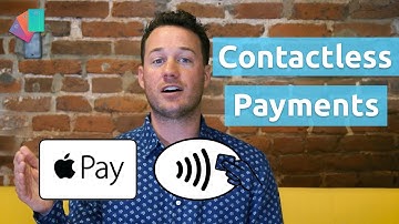 How to Accept Contactless Payments in 2020